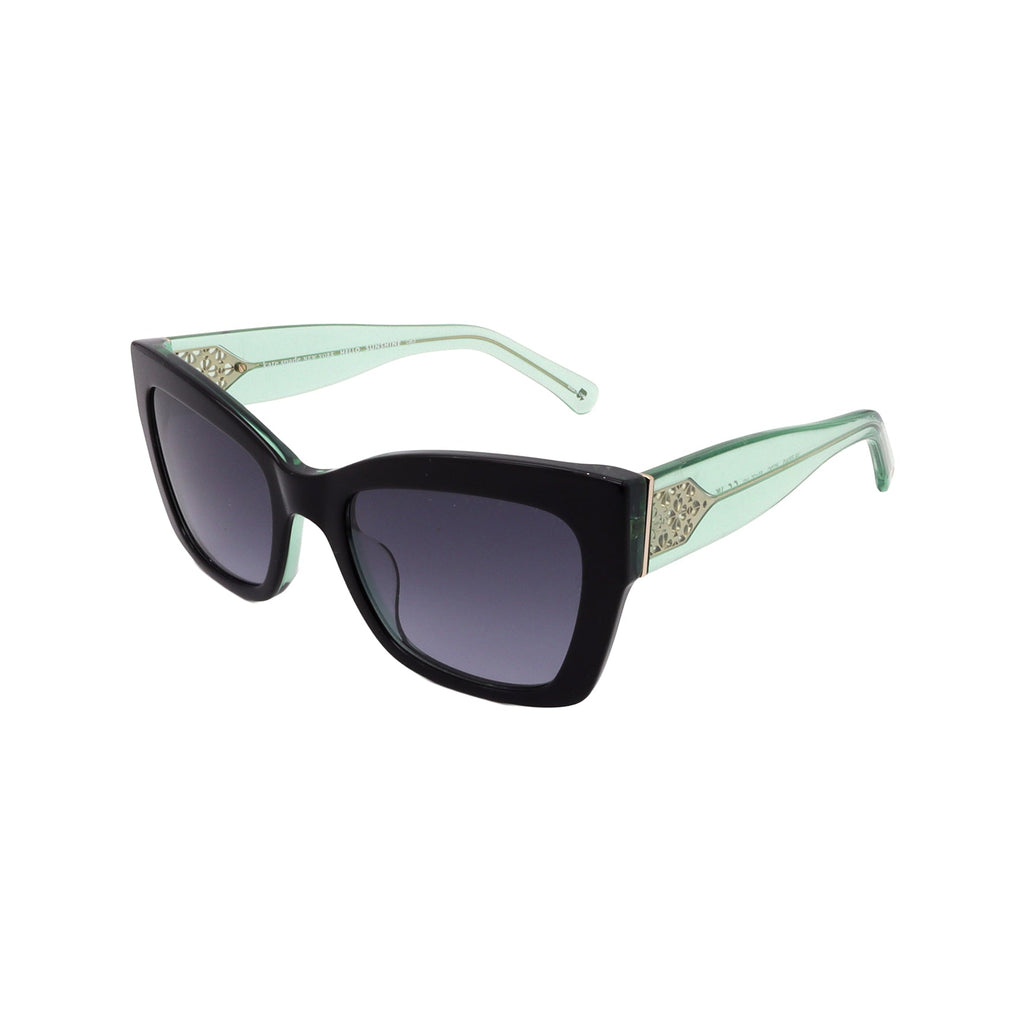 Kate Spade Sunglasses VALERIA/S-807-53-20-140 Non-Polarized FrameVault