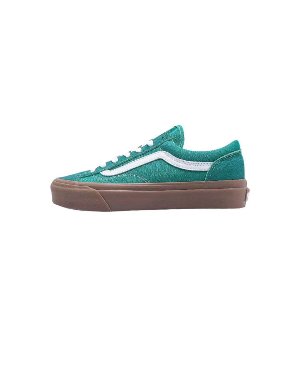 Vans Gum Style 36 'Green' Banlieue91
