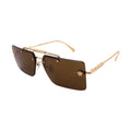 Versace Sunglasses VE2245-100273-60-13-145 Non-Polarized FrameVault