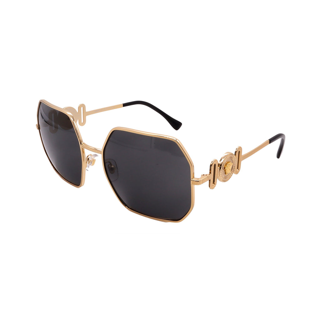 Versace Sunglasses VE2248-100287-58-145 Non-Polarized FrameVault