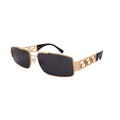 Versace Sunglasses VE2257-100287-60-16-145 Non-Polarized FrameVault