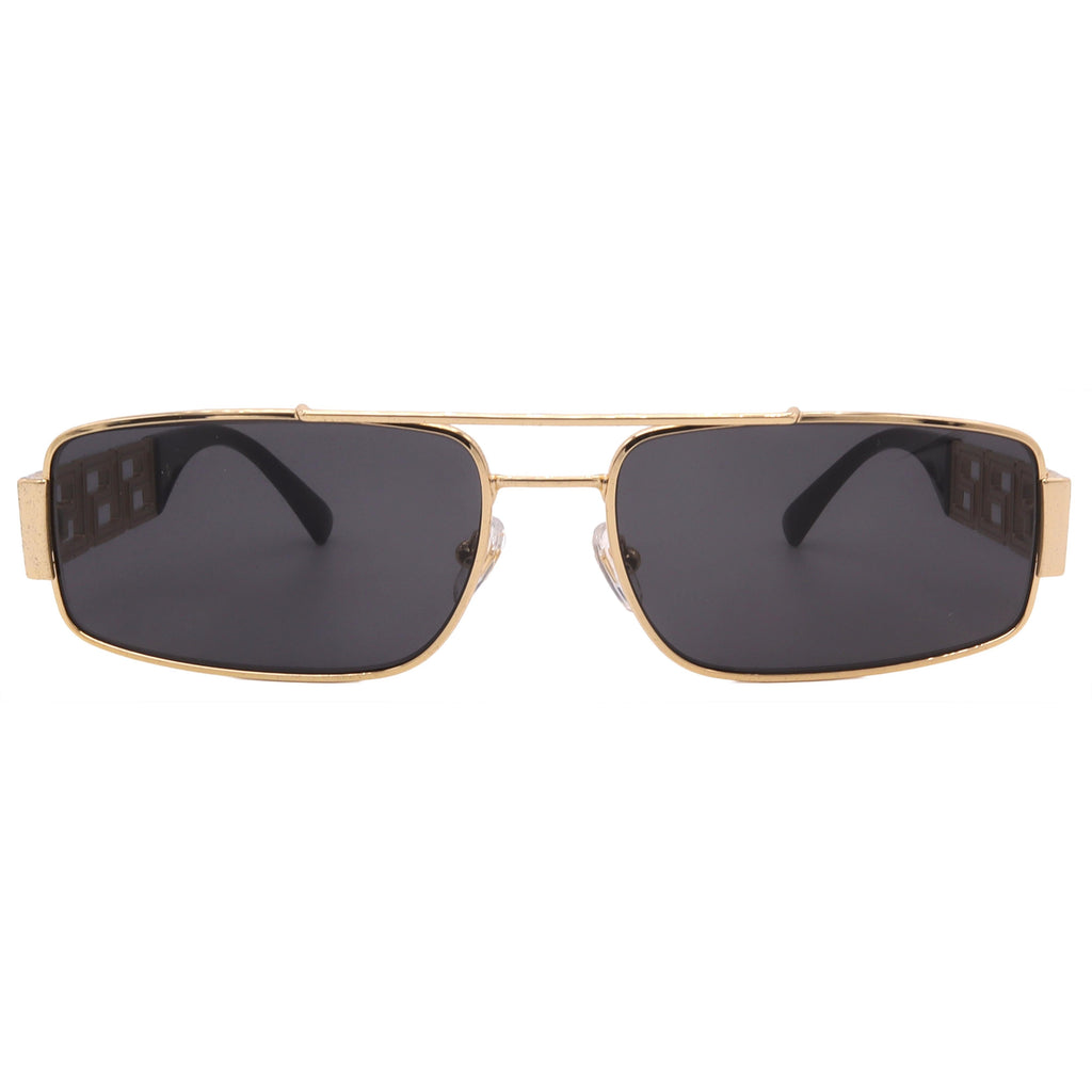 Versace Sunglasses VE2257-100287-60-16-145 Non-Polarized FrameVault