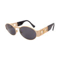 Versace Sunglasses VE2264-100287-56-18-140 Non-Polarized FrameVault