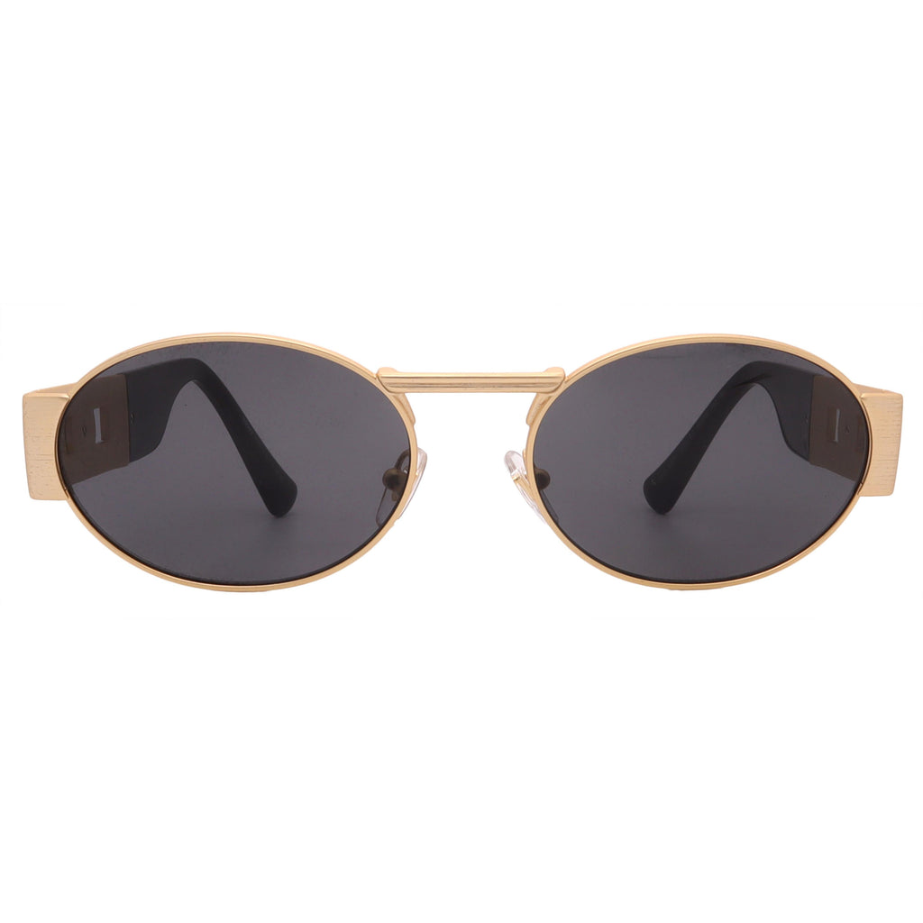 Versace Sunglasses VE2264-100287-56-18-140 Non-Polarized FrameVault