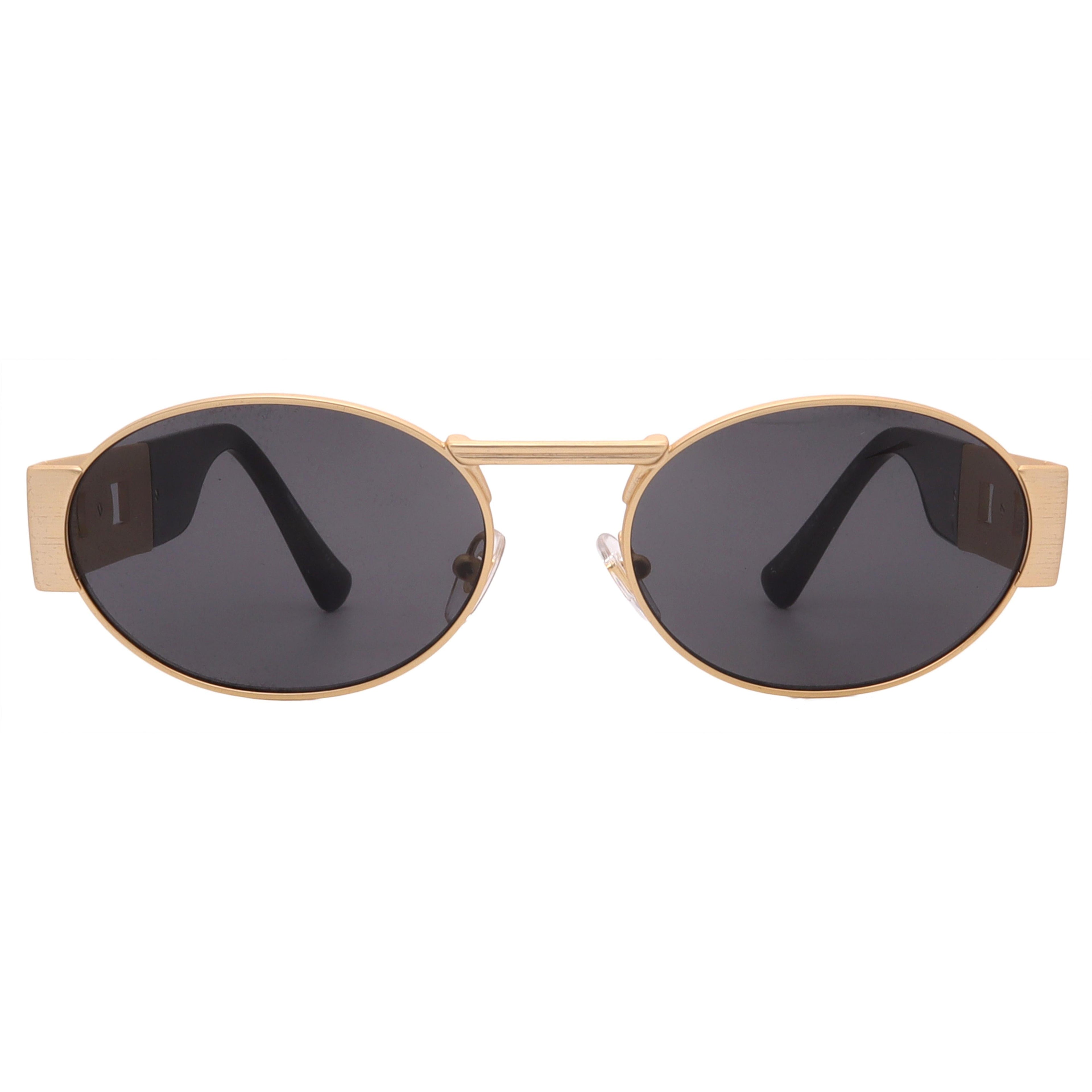 Versace Sunglasses VE2264-100287-56-18-140 Non-Polarized FrameVault