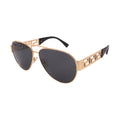 Versace Sunglasses VE2289-100287-61-13-145 Non-Polarized FrameVault