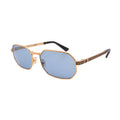 Versace Sunglasses VE2297-100280-54-16-145 Non-Polarized FrameVault