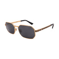 Versace Sunglasses VE2297-100287-54-16-145 Non-Polarized FrameVault