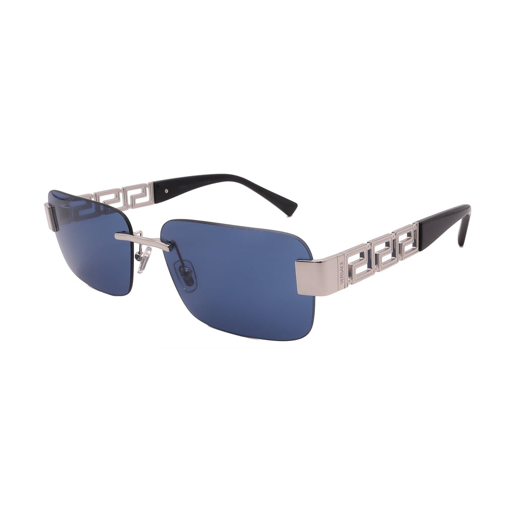 Versace Sunglasses VE2298-100180-58-15-145 Non-Polarized FrameVault