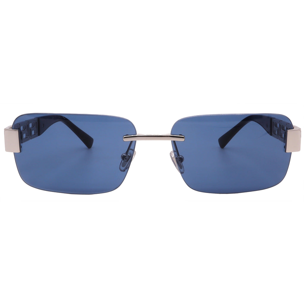 Versace Sunglasses VE2298-100180-58-15-145 Non-Polarized FrameVault