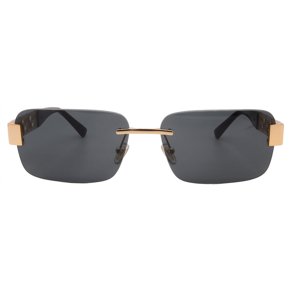 Versace Sunglasses VE2298-100287-58-15-145 Non-Polarized FrameVault