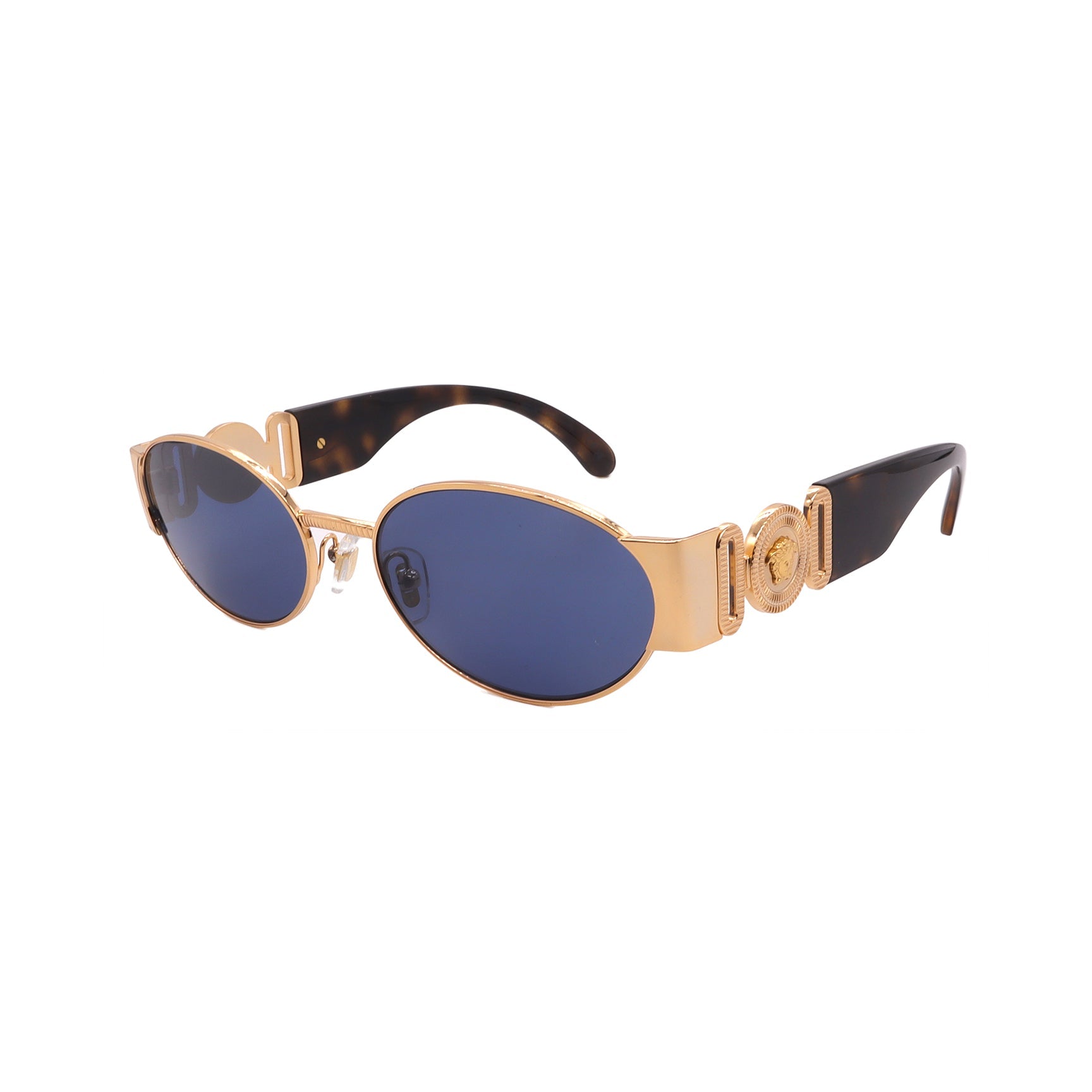 Versace Sunglasses VE2299-100280-56-18-140 Non-Polarized FrameVault