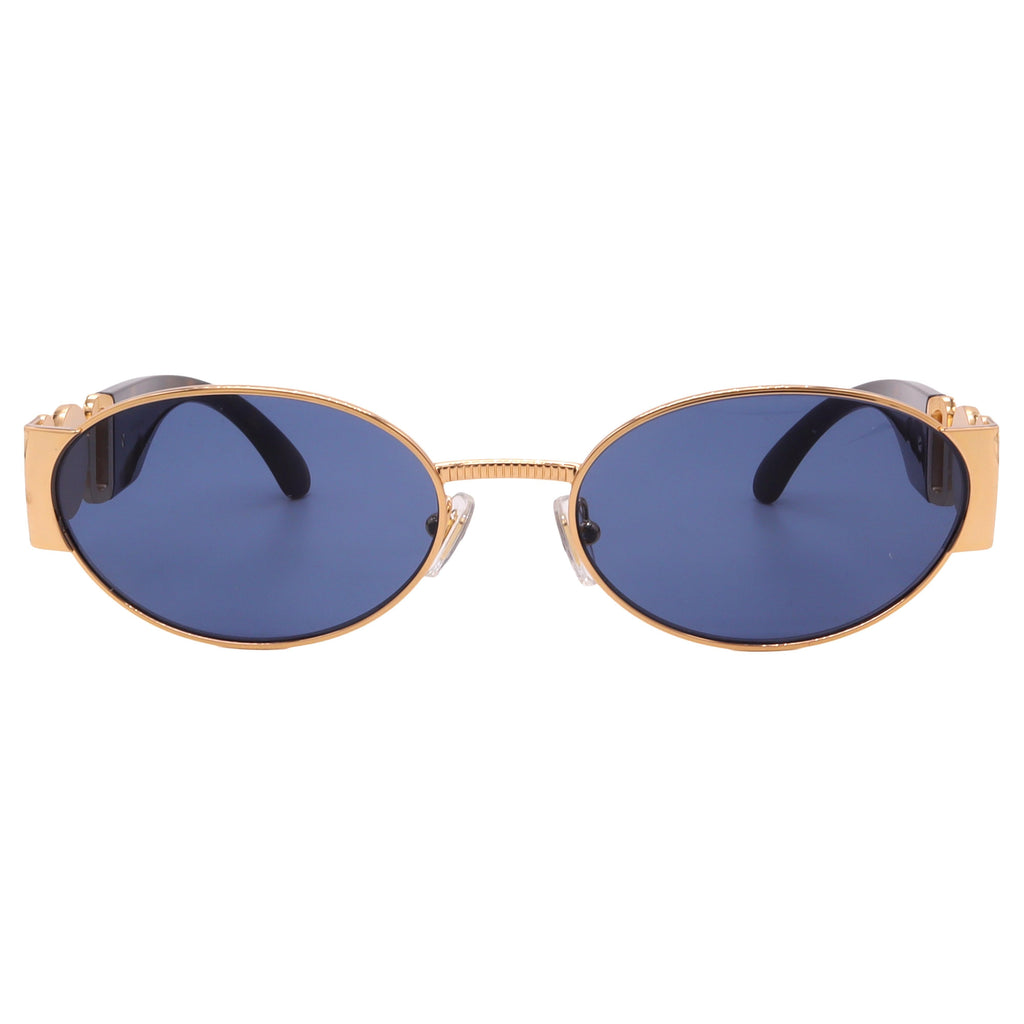 Versace Sunglasses VE2299-100280-56-18-140 Non-Polarized FrameVault