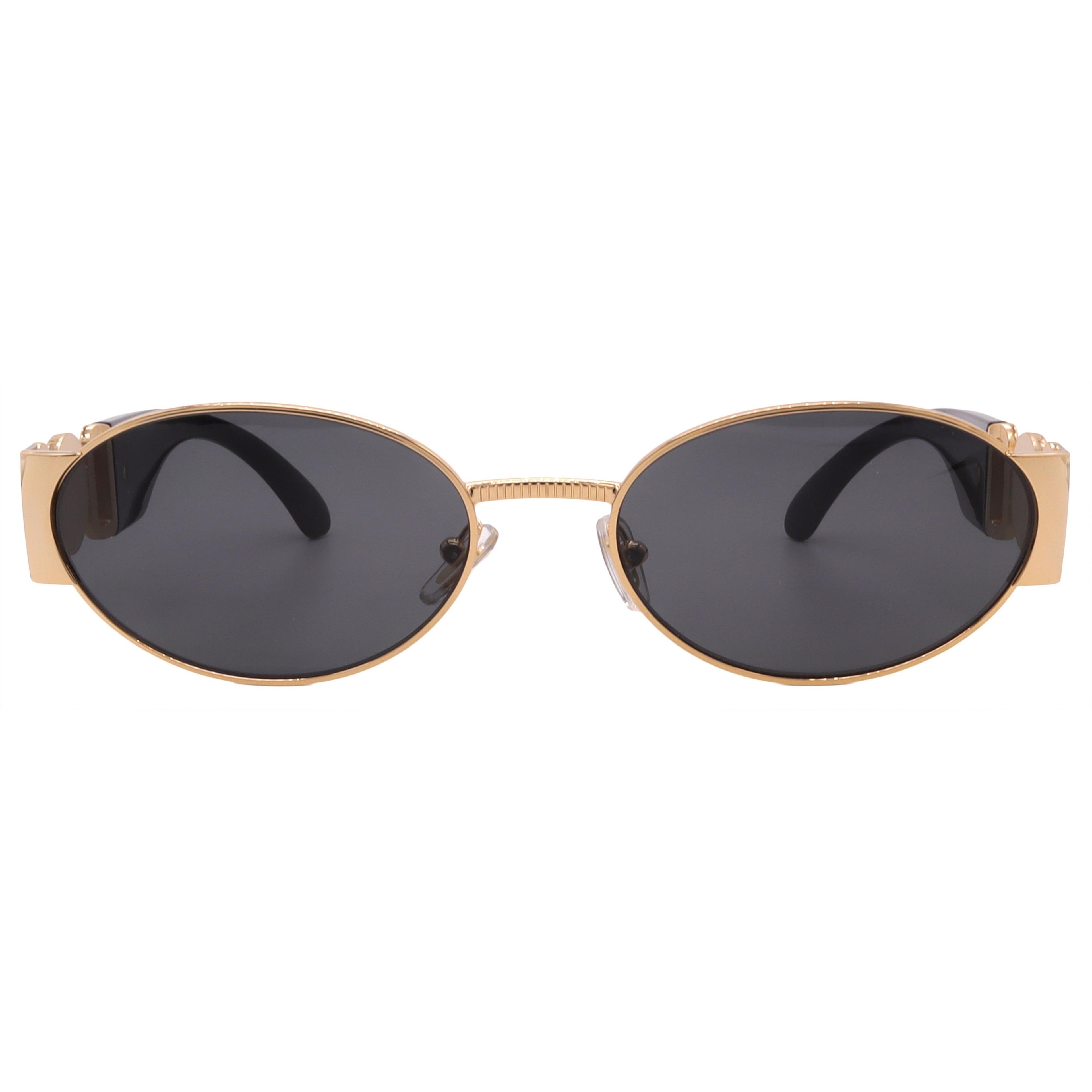 Versace Sunglasses VE2299-100287-56-18-140 Non-Polarized FrameVault