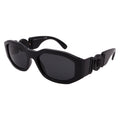 Versace Sunglasses VE4361-536087-53-18-140 Non-Polarized FrameVault