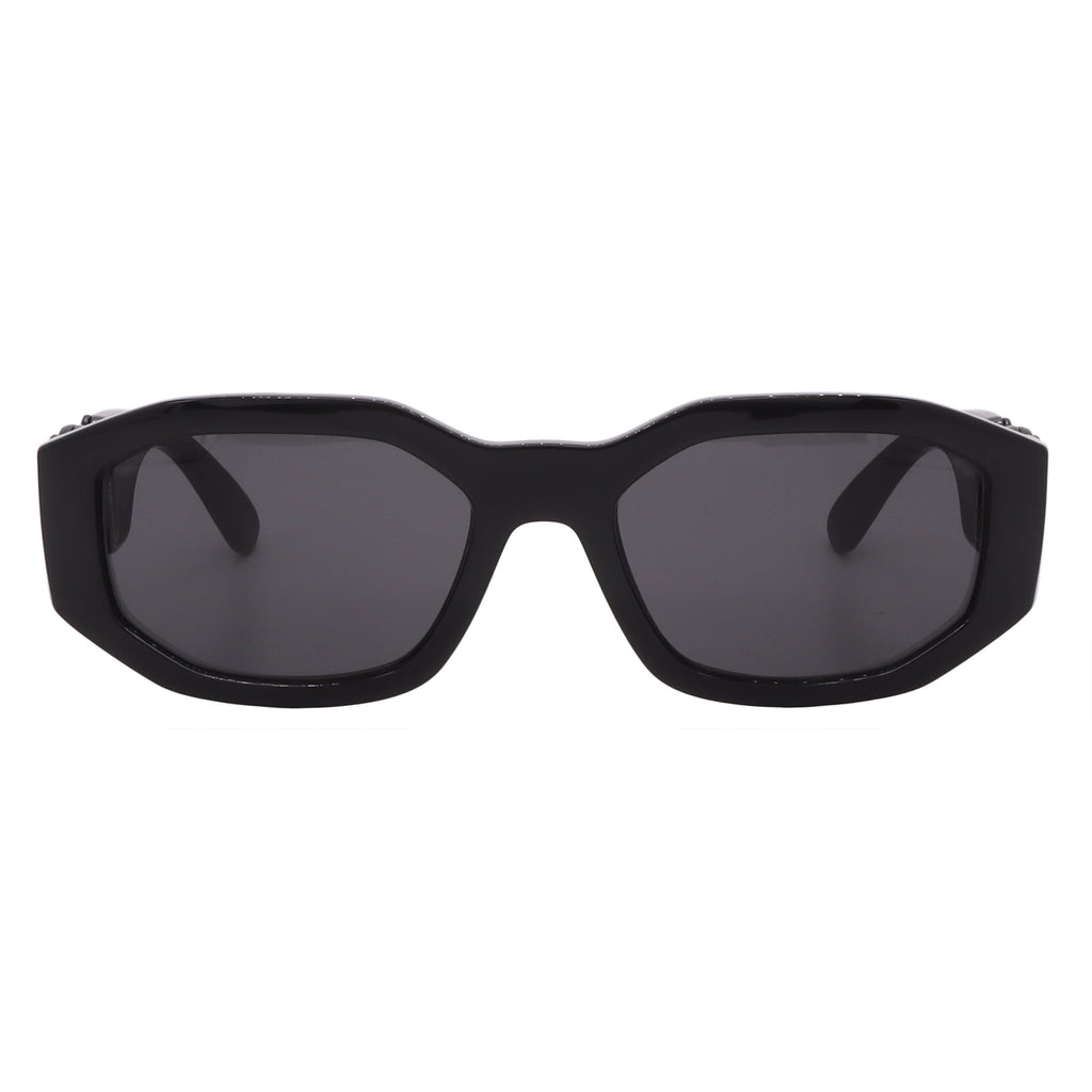 Versace Sunglasses VE4361-536087-53-18-140 Non-Polarized FrameVault