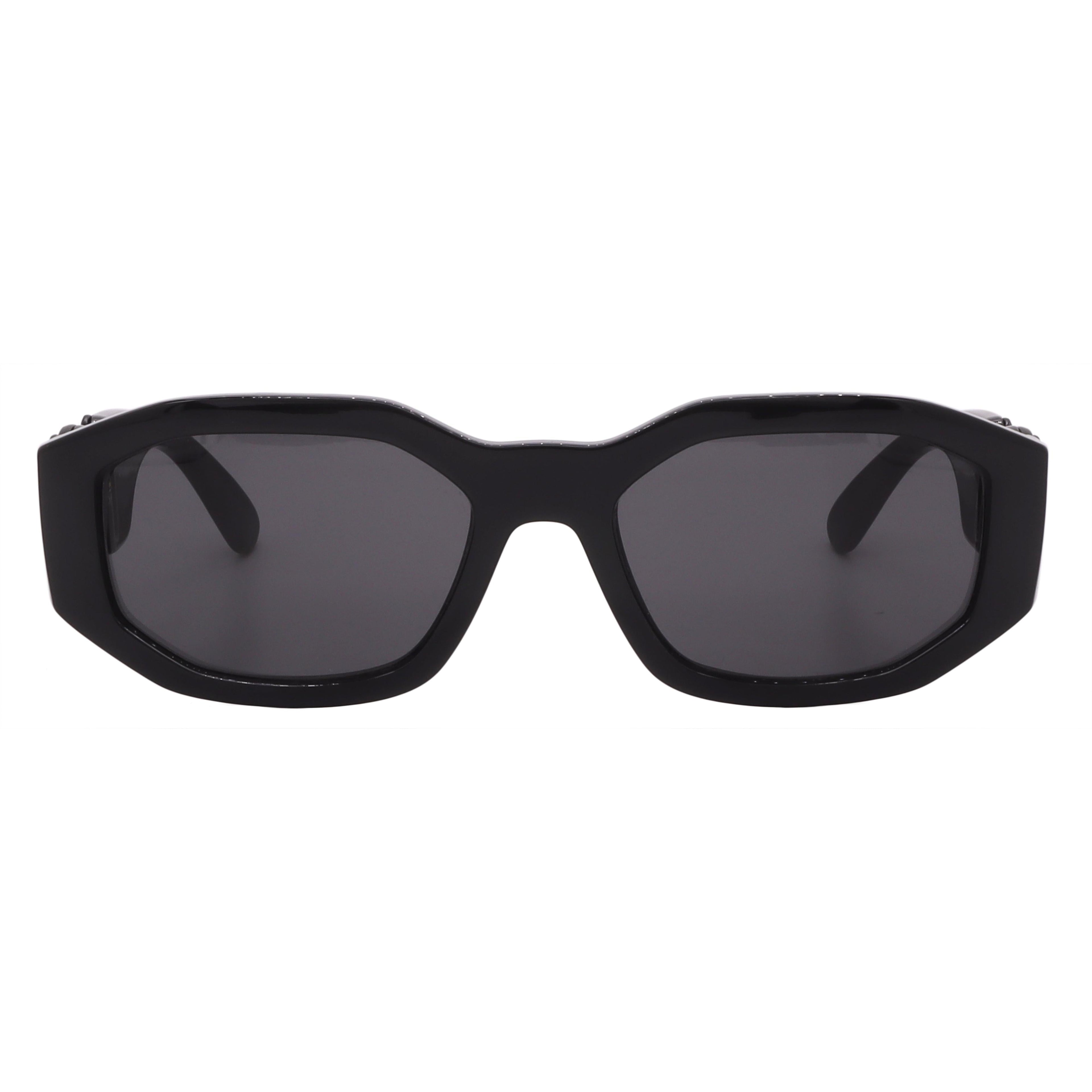 Versace Sunglasses VE4361-536087-53-18-140 Non-Polarized FrameVault