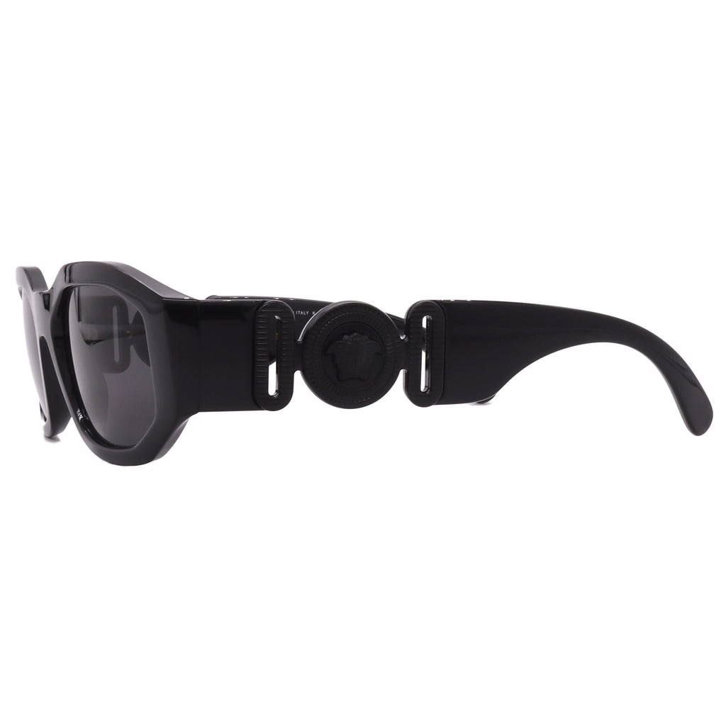 Versace Sunglasses VE4361-536087-53-18-140 Non-Polarized FrameVault