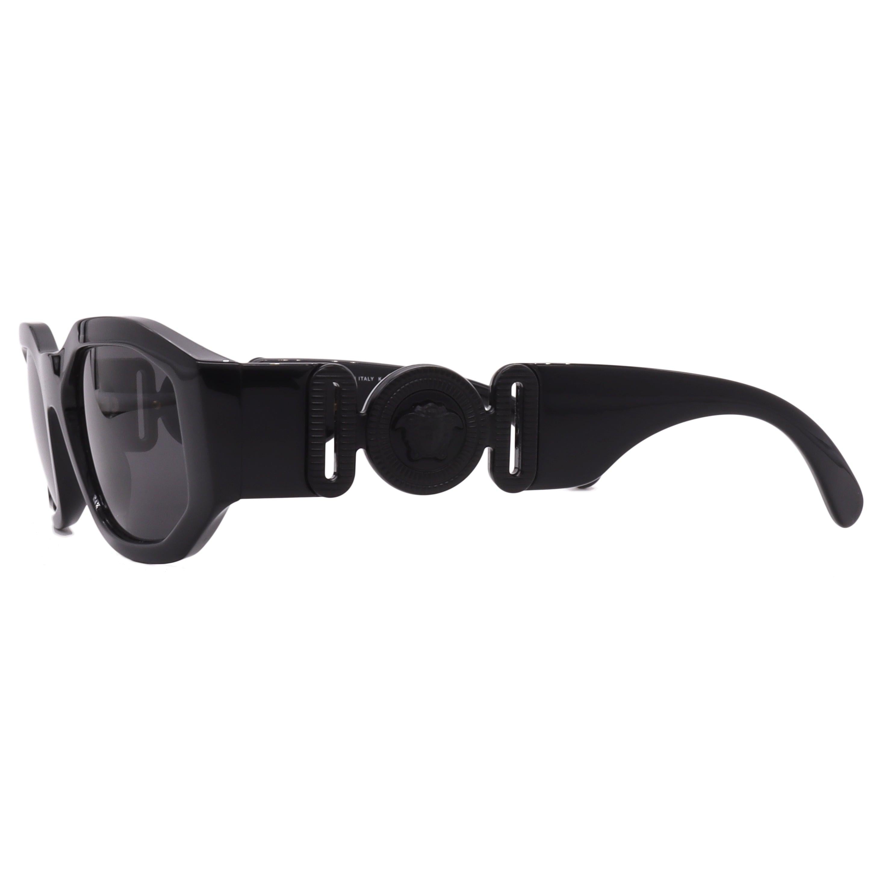 Versace Sunglasses VE4361-536087-53-18-140 Non-Polarized FrameVault