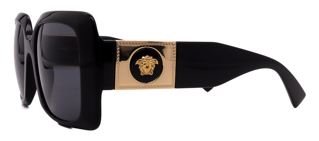 Versace Sunglasses VE4405-GB1/87-54-22-140 Non-Polarized FrameVault