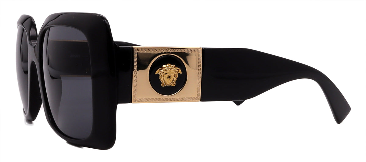 Versace Sunglasses VE4405-GB1/87-54-22-140 Non-Polarized FrameVault