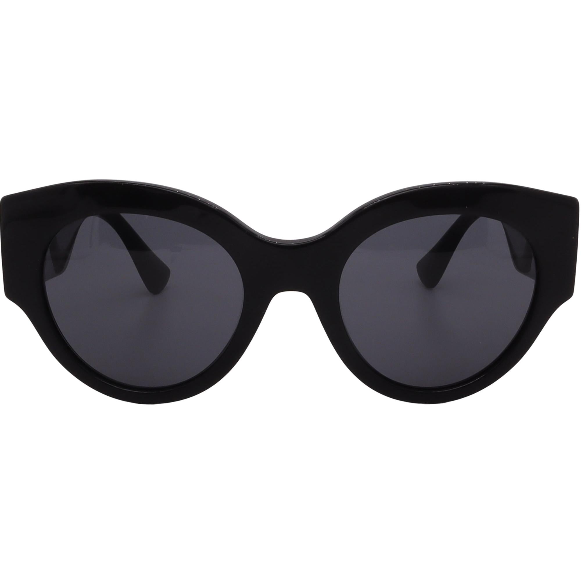 Versace VE4438B-GB1/87-52MM FrameVault
