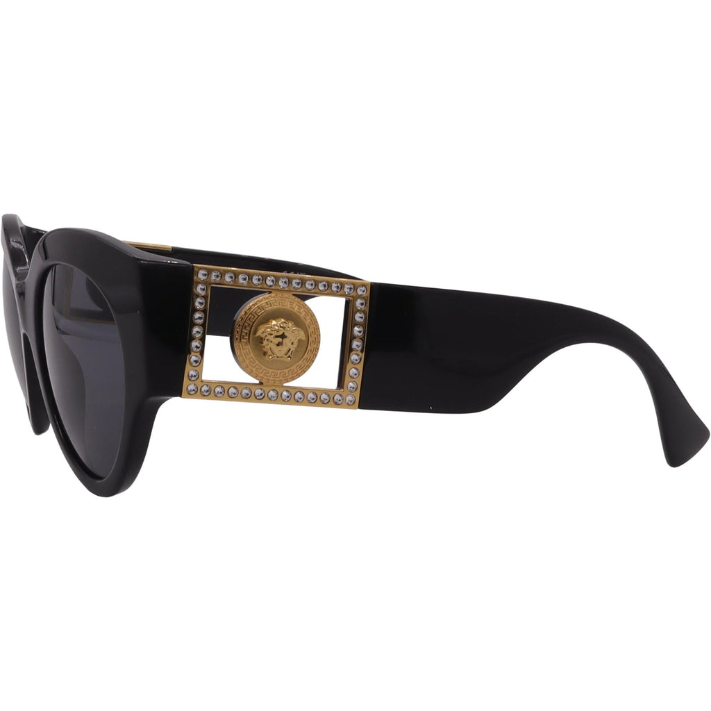 Versace VE4438B-GB1/87-52MM FrameVault