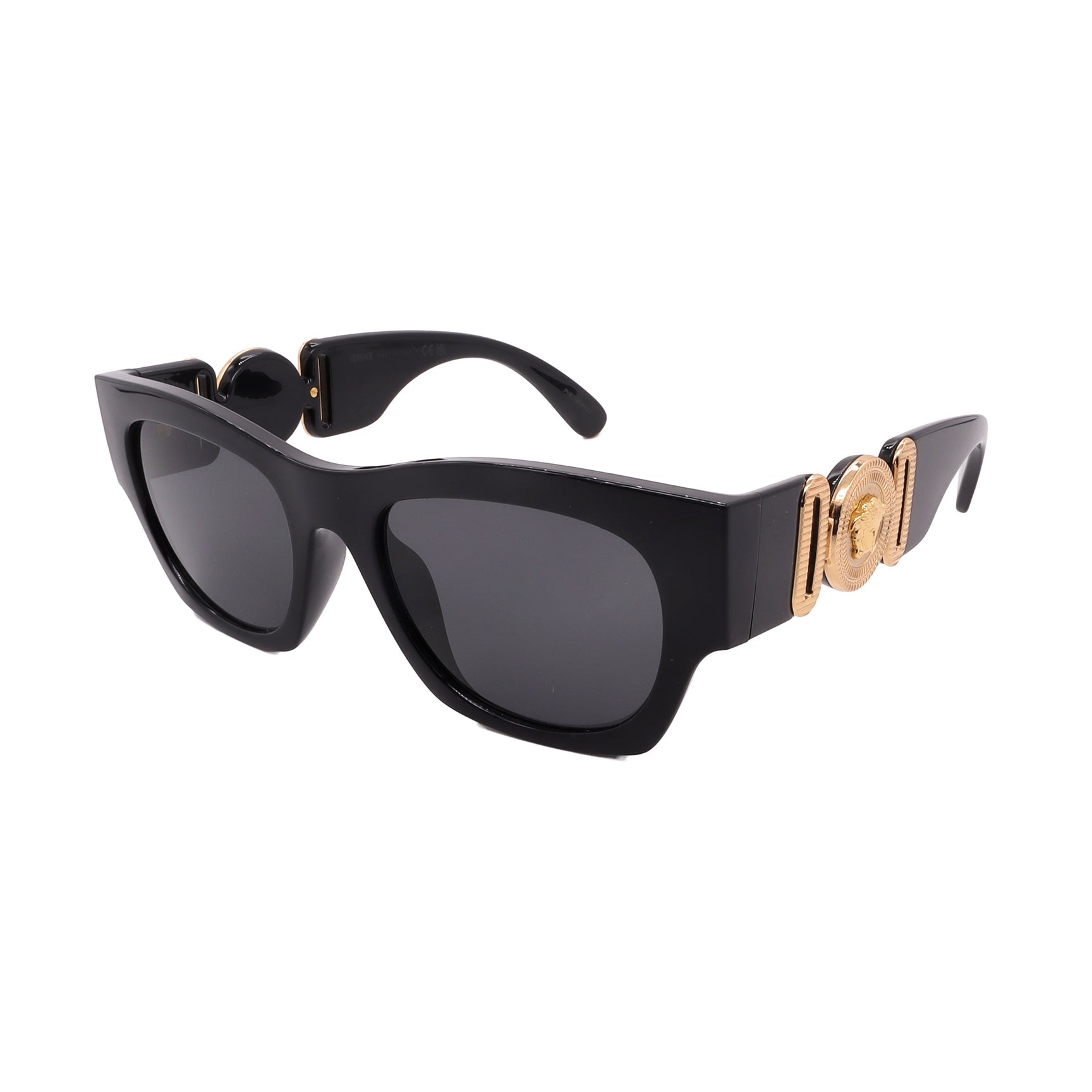 Versace Sunglasses VE4479U-GB1/87-52-19-140 Non-Polarized FrameVault