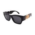 Versace Sunglasses VE4479U-GB1/87-52-19-140 Non-Polarized FrameVault