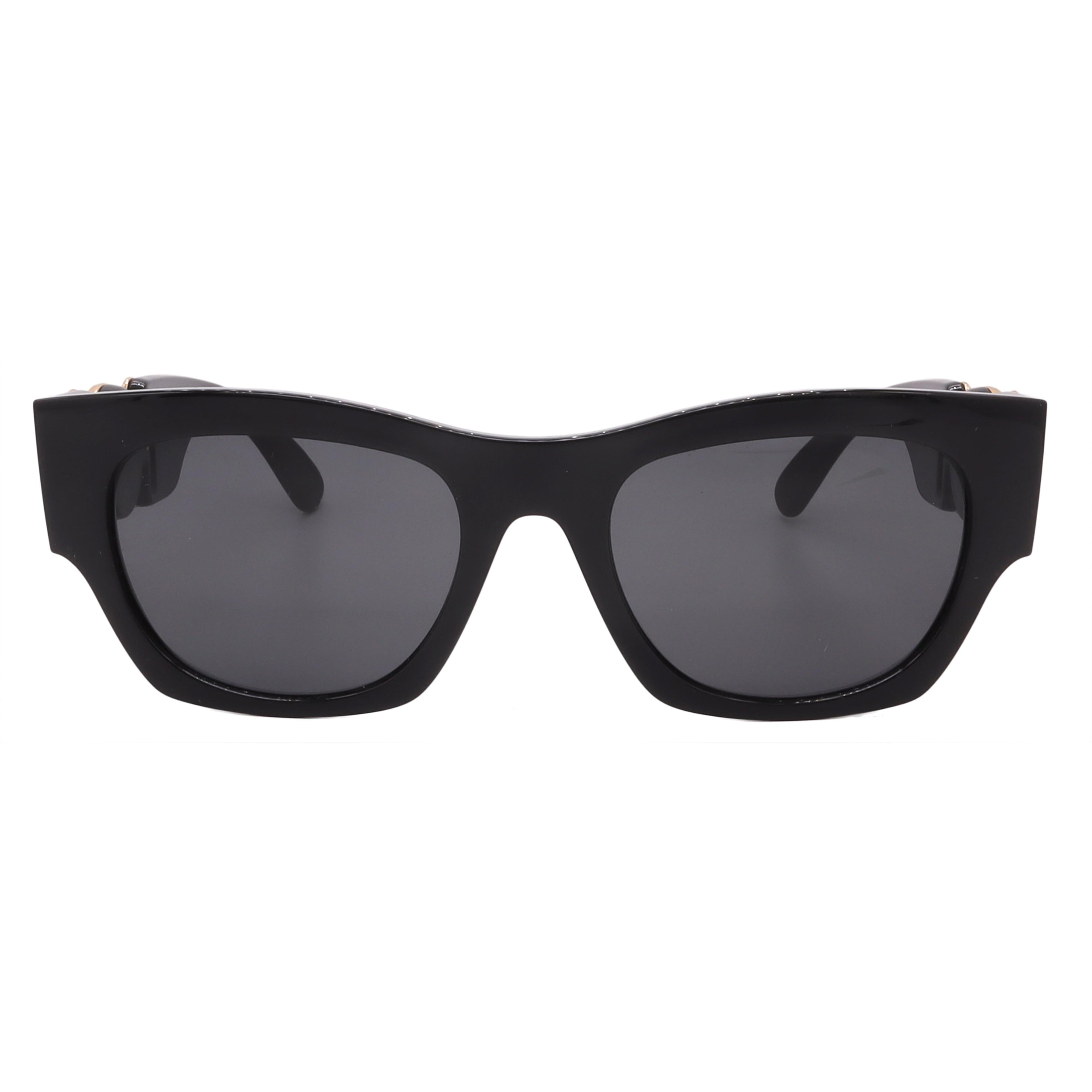 Versace Sunglasses VE4479U-GB1/87-52-19-140 Non-Polarized FrameVault