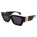 Versace Sunglasses VE4497U-GB1/87-53-15-140 Non-Polarized FrameVault