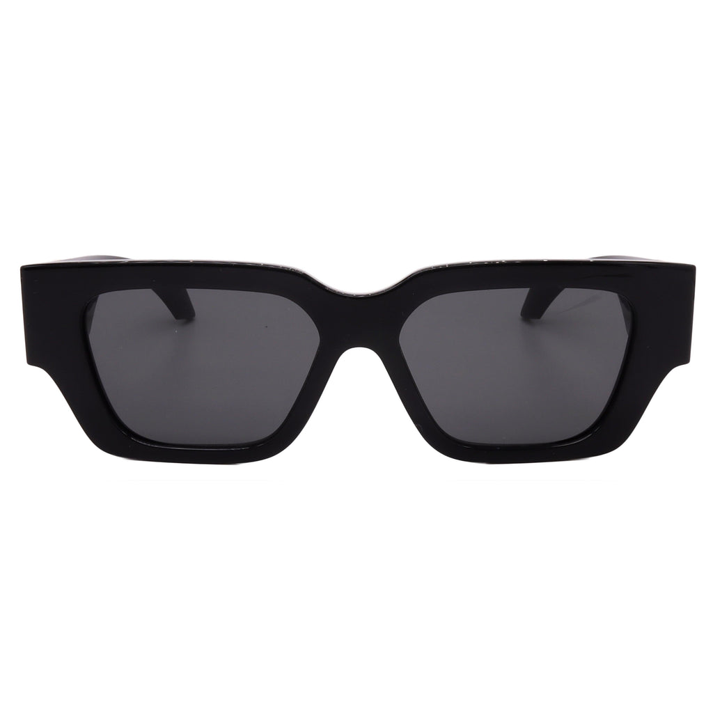 Versace Sunglasses VE4497U-GB1/87-53-15-140 Non-Polarized FrameVault