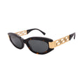 Versace Sunglasses VE4501-552887-54-19-145 Non-Polarized FrameVault
