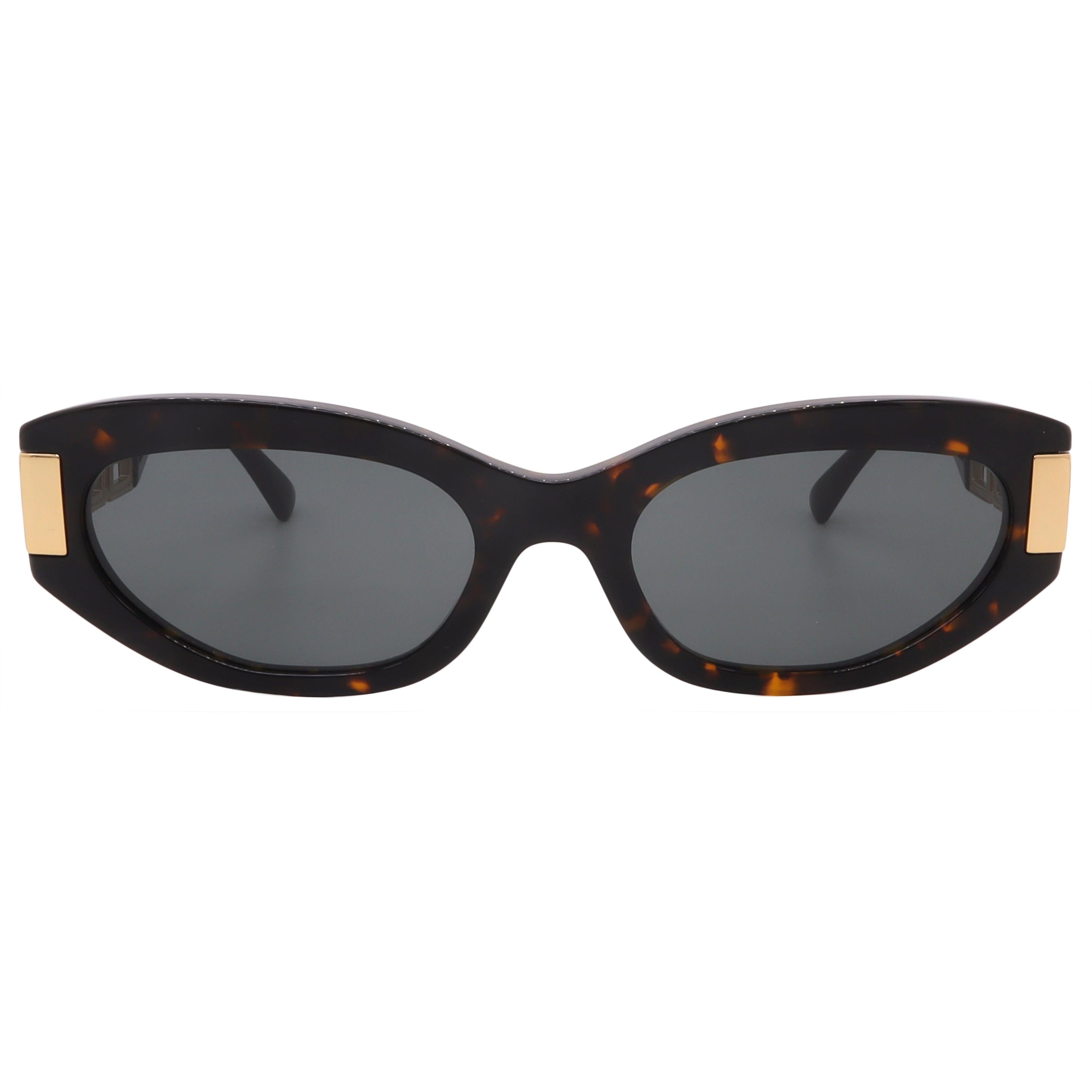 Versace Sunglasses VE4501-552887-54-19-145 Non-Polarized FrameVault