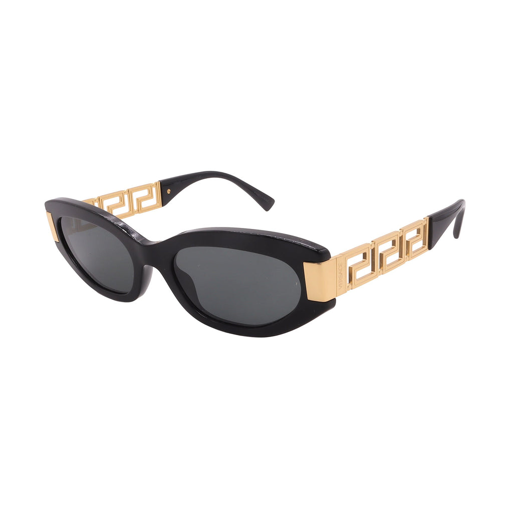 Versace Sunglasses VE4501-GB1/87-54-19-145 Non-Polarized FrameVault
