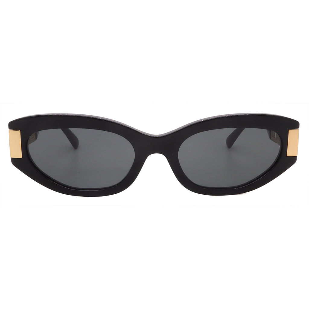Versace Sunglasses VE4501-GB1/87-54-19-145 Non-Polarized FrameVault