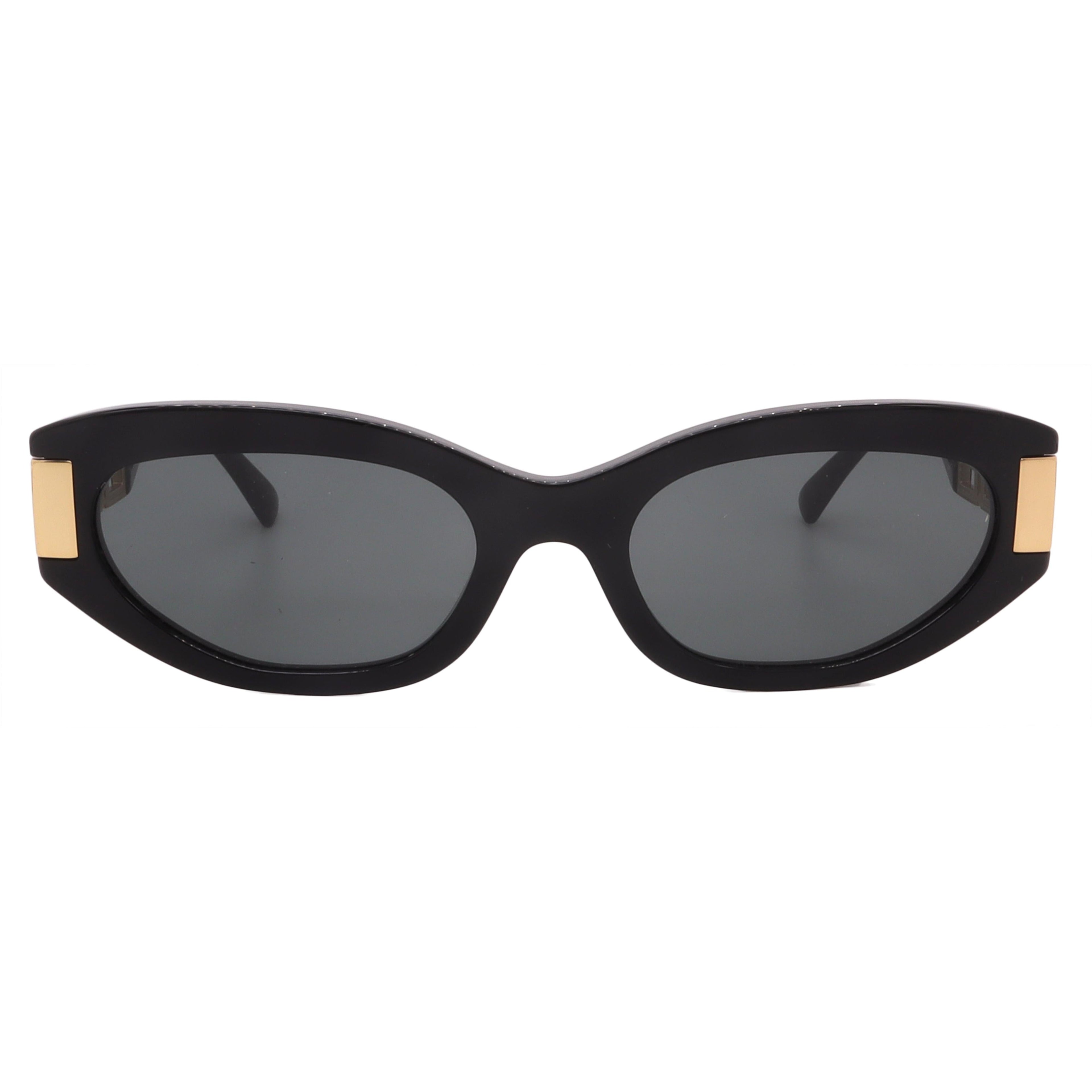 Versace Sunglasses VE4501-GB1/87-54-19-145 Non-Polarized FrameVault