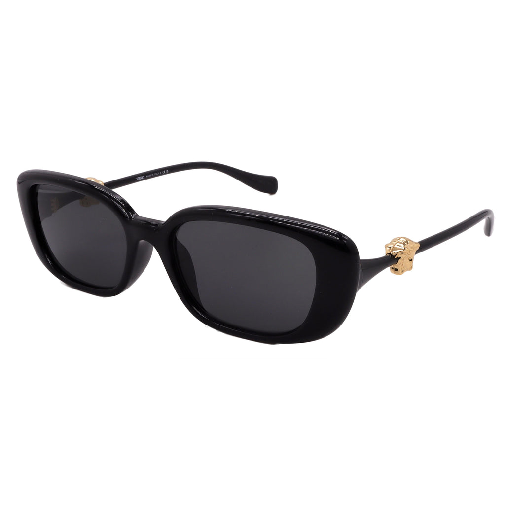 Versace Sunglasses VE4504D-GB1/87-56-18-140 Non-Polarized FrameVault
