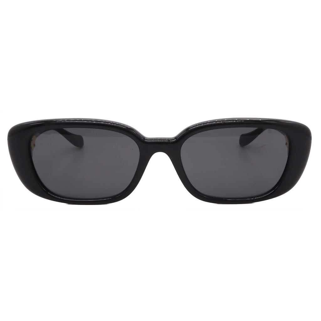 Versace Sunglasses VE4504D-GB1/87-56-18-140 Non-Polarized FrameVault