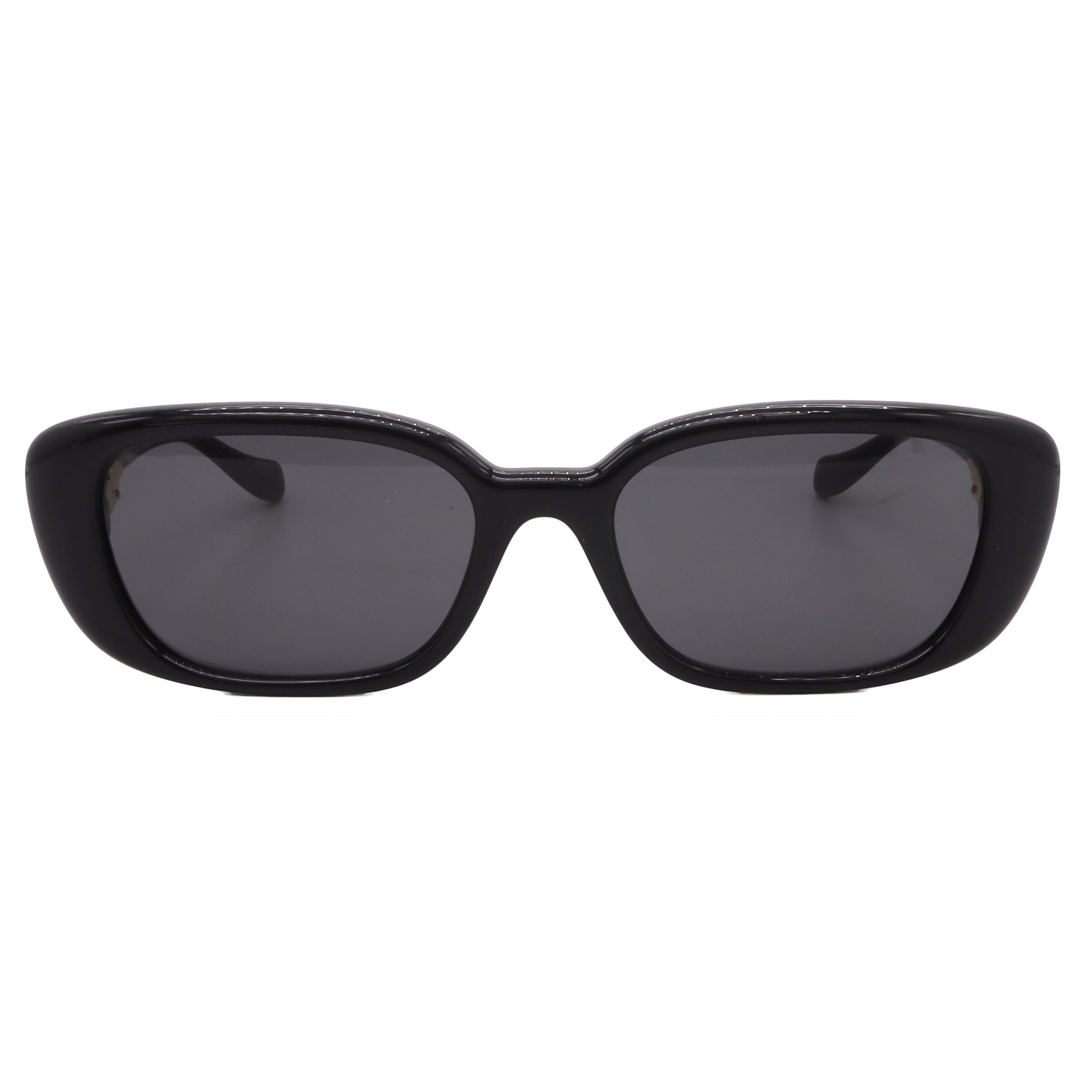 Versace Sunglasses VE4504D-GB1/87-56-18-140 Non-Polarized FrameVault
