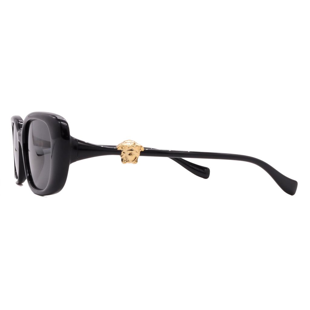 Versace Sunglasses VE4504D-GB1/87-56-18-140 Non-Polarized FrameVault