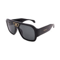 Versace Sunglasses VE4508U-GB1/87-56-18-140 Non-Polarized FrameVault