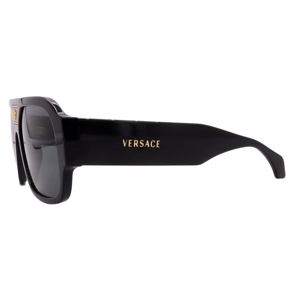 Versace Sunglasses VE4508U-GB1/87-56-18-140 Non-Polarized FrameVault