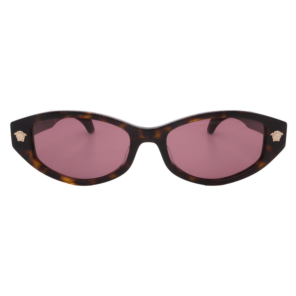 Versace Sunglasses VE4512D-108/1A-54-17-140 Non-Polarized FrameVault