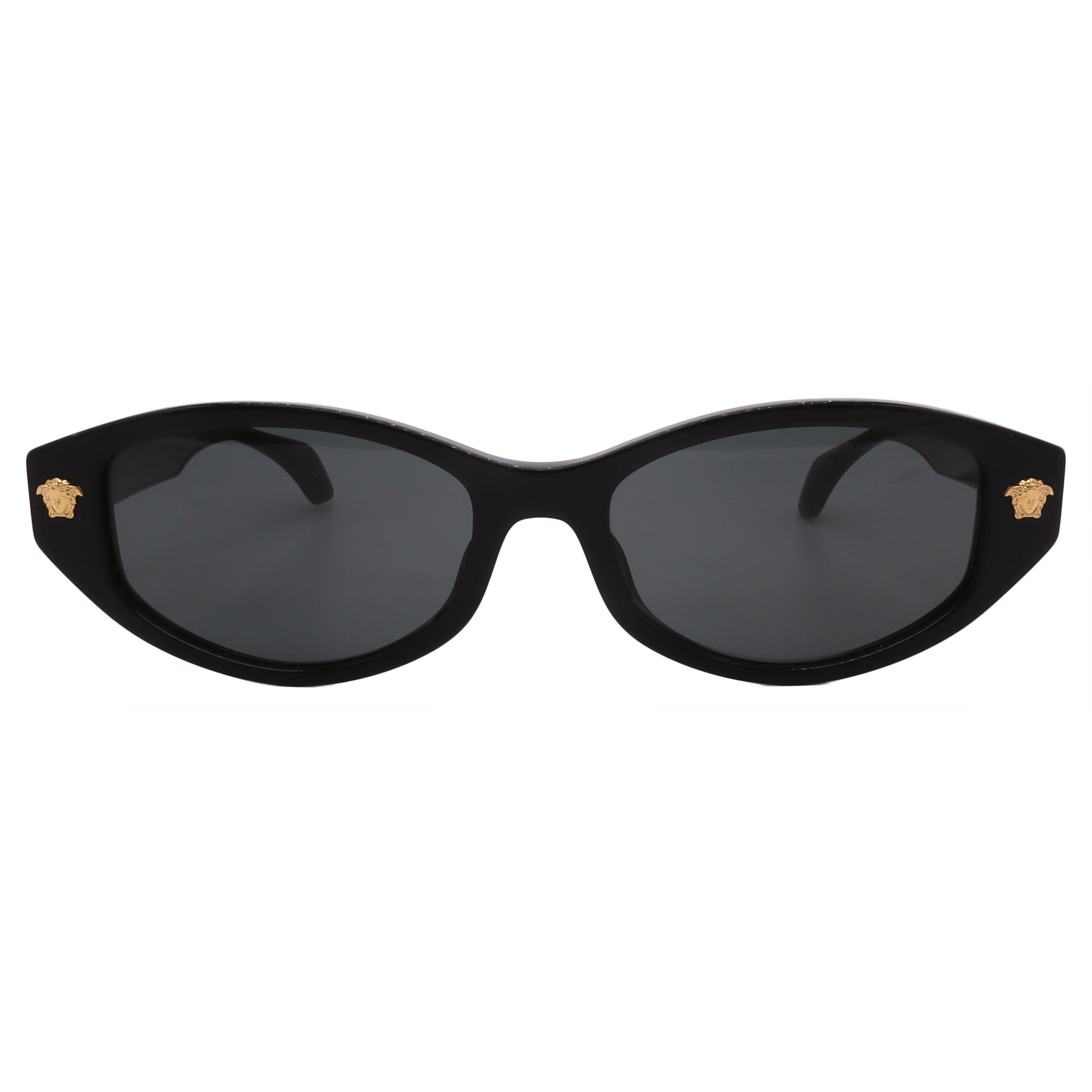 Versace Sunglasses VE4512D-GB1/87-54-17-140 Non-Polarized FrameVault