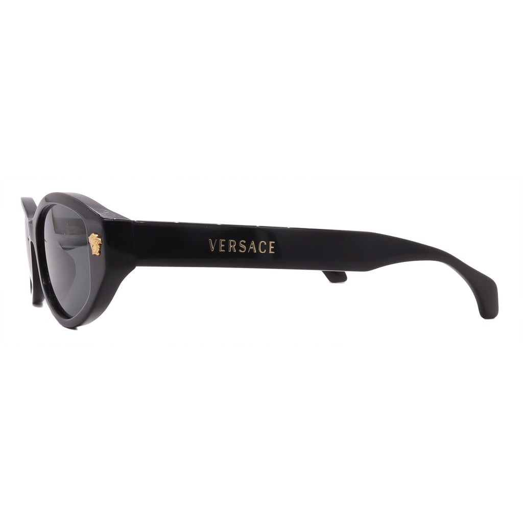 Versace Sunglasses VE4512D-GB1/87-54-17-140 Non-Polarized FrameVault