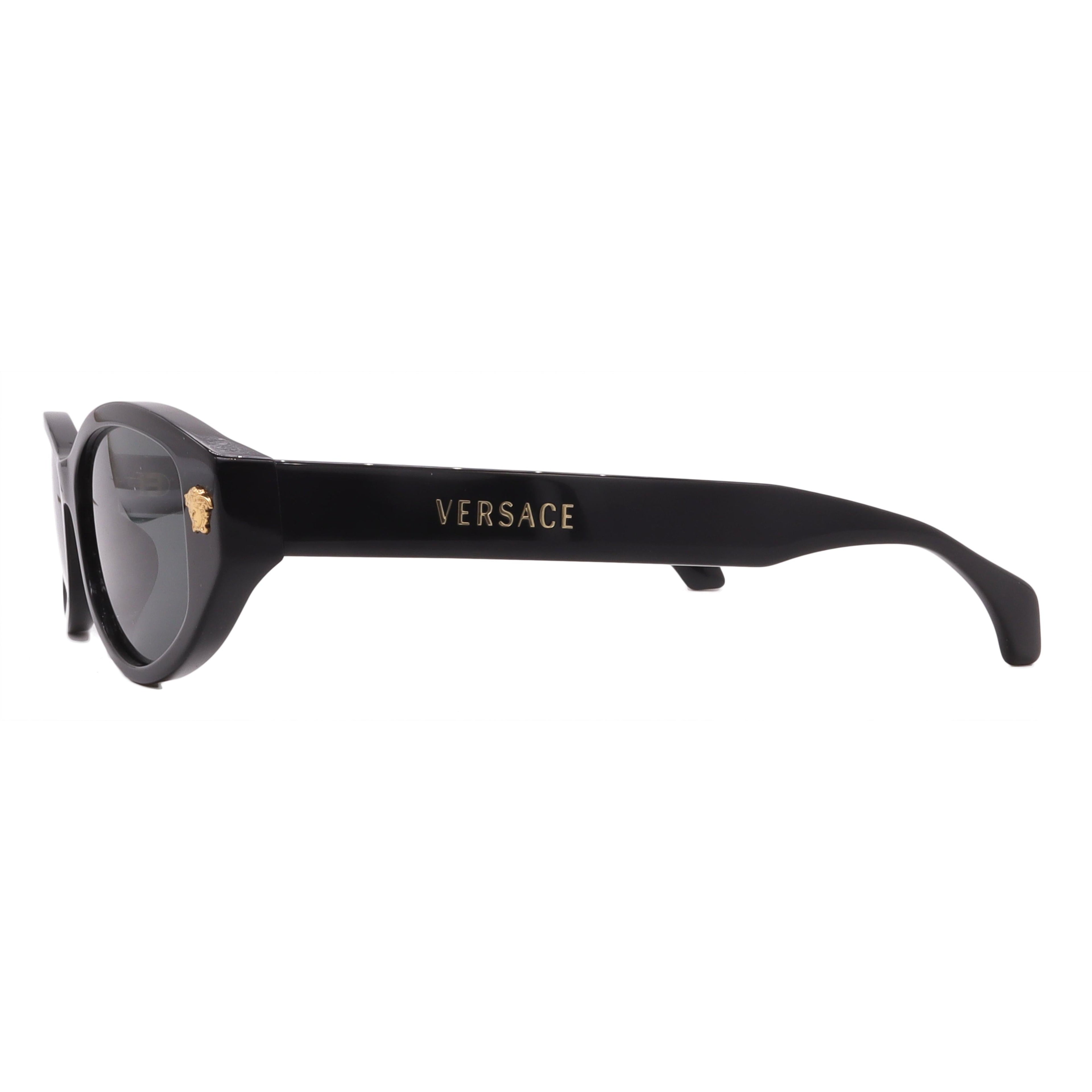 Versace Sunglasses VE4512D-GB1/87-54-17-140 Non-Polarized FrameVault