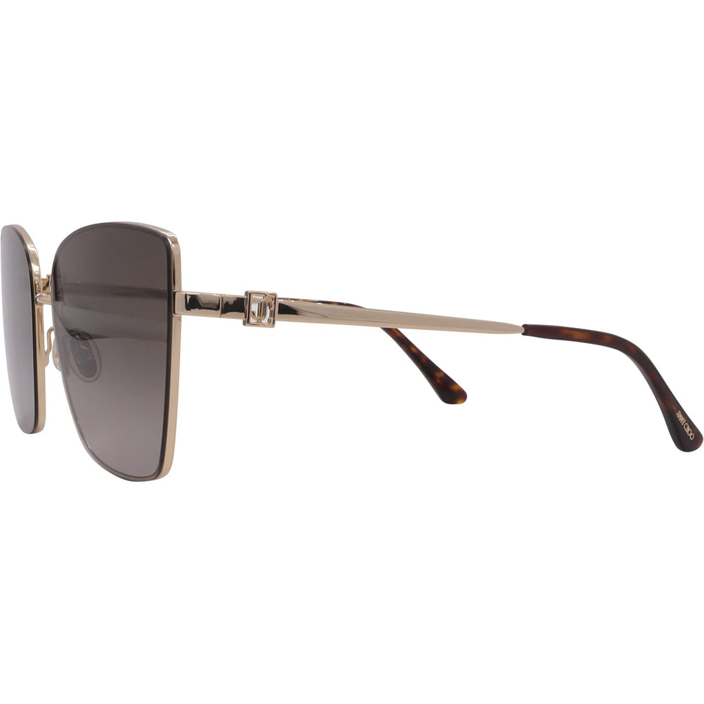 JIMMY CHOO VELLA/S-6JHA-59-16-145 FrameVault