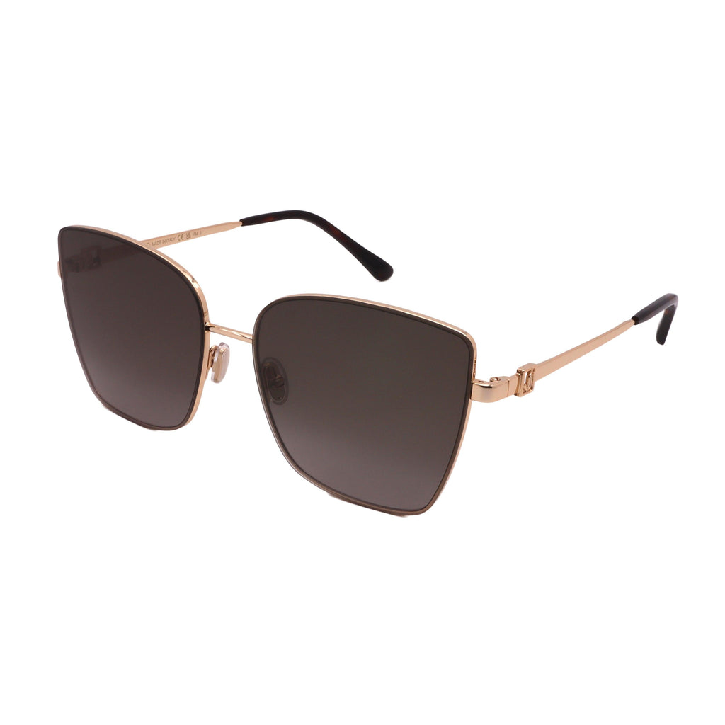 JIMMY CHOO VELLA/S-6JHA-59-16-145 FrameVault