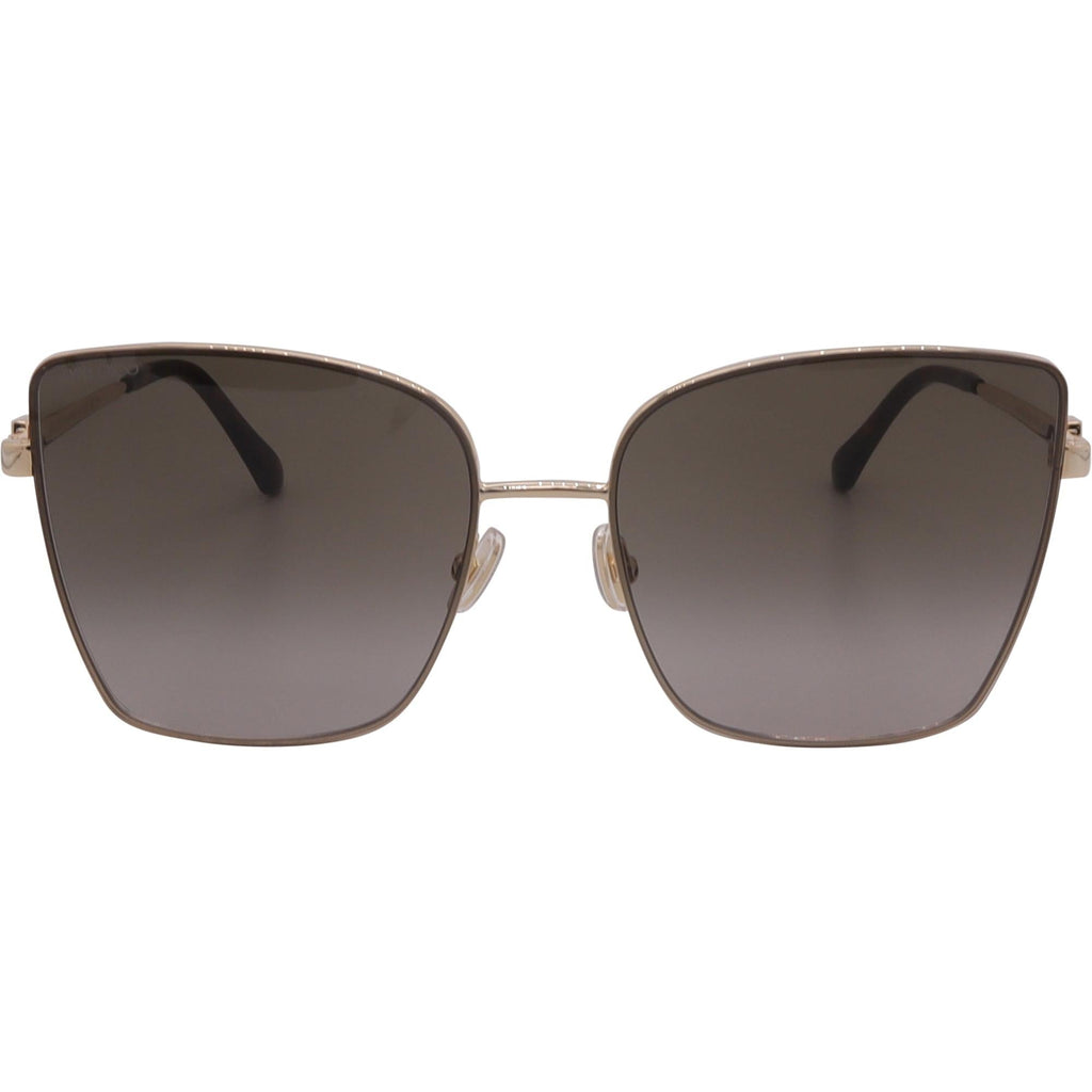 JIMMY CHOO VELLA/S-6JHA-59-16-145 FrameVault